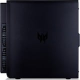 Acer Predator Orion 5000 (DG.E40EG.00A), Gaming-PC schwarz, Windows 11 Home 64-Bit