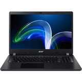 Acer TravelMate P2 (TMP215-41-G3-R304), Notebook schwarz, Windows 10 Pro 64-Bit, 512 GB SSD