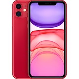 Apple iPhone 11 64GB, Handy Product Red, iOS, NON DEP