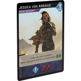 Asmodee Dune: Imperium - Jessica von Arrakis, Brettspiel Promokarte