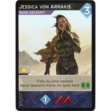 Asmodee Dune: Imperium - Jessica von Arrakis, Brettspiel Promokarte