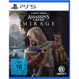  Assassin's Creed Mirage, PlayStation 5-Spiel 
