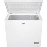 BEKO CF200CWN, Gefriertruhe weiß
