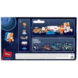 BRIO World - Weltraum Rover, Spielfahrzeug 