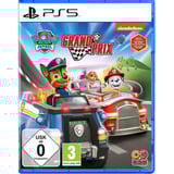Bandai Namco Paw Patrol Grand Prix, PlayStation 5-Spiel 