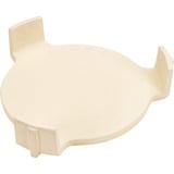 Big Green Egg Large Starter-Set , Holzkohlegrill grün, Ø 46cm