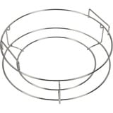 Big Green Egg Large Starter-Set , Holzkohlegrill grün, Ø 46cm