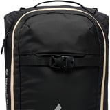 Black Diamond Dawn Patrol 15, M/L, Rucksack schwarz, 15 Liter