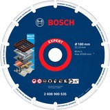 Bosch Expert Diamant-Trennscheibe 'Diamond Metal Wheel' Ø 180mm x 22,23