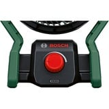 Bosch Heimwerken & Garten UniversalFan 18V-1000, Ventilator grün/schwarz, ohne Akku und Ladegerät, POWER FOR ALL ALLIANCE
