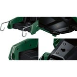 Bosch Heimwerken & Garten UniversalFan 18V-1000, Ventilator grün/schwarz, ohne Akku und Ladegerät, POWER FOR ALL ALLIANCE