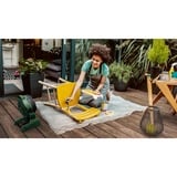 Bosch Heimwerken & Garten UniversalFan 18V-1000, Ventilator grün/schwarz, ohne Akku und Ladegerät, POWER FOR ALL ALLIANCE