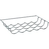 Bosch Home Flaschenablage KSZ10030 chrom