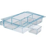 Bosch Home Snackbox für Kühlschränke KSZ10010, Aufbewahrung 