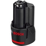 Bosch Professional Akku GBA 12V 3.0Ah Professional schwarz