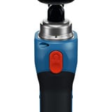 Bosch Professional Akku-Hydraulisches Stanzwerkzeug GLH 18V-60 Professional solo, 18Volt blau, ohne Akku und Ladegerät, in XL-BOXX