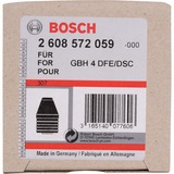 Bosch SDS plus Quick-Change-Bohrfutter 