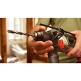 Bosch Schlagbohrmaschine UniversalImpact 7500 grün/schwarz, 750 Watt, Koffer