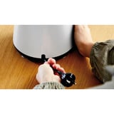 Bosch Serie 4 Standmixer VitaPower MMB6141W weiß, 1.200 Watt, 1,5 Liter