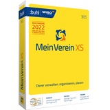 Buhl Data Mein Verein 365 (2022), Finanz-Software 365 Tage