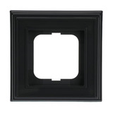 Busch-Jaeger Rahmen 1-fach anthrazit, Retail