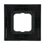 Busch-Jaeger Rahmen 1-fach anthrazit, Retail