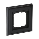 Busch-Jaeger Rahmen 1-fach anthrazit, Retail