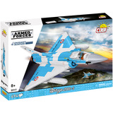 COBI Mirage 2000-5, Konstruktionsspielzeug Maßstab 1:48