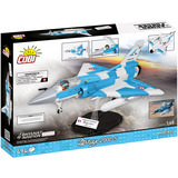 COBI Mirage 2000-5, Konstruktionsspielzeug Maßstab 1:48