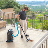 Cecotec Conga Ash 6000 EasyGo Home XL, Aschesauger schwarz