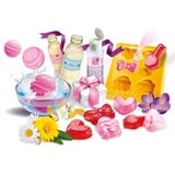 Clementoni Duft-Seifen, Experimentierkasten 