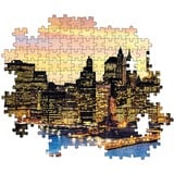 Clementoni High Quality Collection - New York, Puzzle Teile: 3000