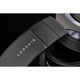 Corsair HS 60 Haptic RF, Gaming-Headset tarnfarben/schwarz