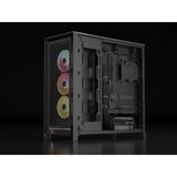 Corsair HX1200i SHIFT, PC-Netzteil 1x 12-Pin High Power GPU, 4x PCIe, Kabelmanagement, 1200 Watt