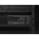 Corsair HX1200i SHIFT, PC-Netzteil 1x 12-Pin High Power GPU, 4x PCIe, Kabelmanagement, 1200 Watt