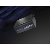 Corsair HX1200i SHIFT, PC-Netzteil 1x 12-Pin High Power GPU, 4x PCIe, Kabelmanagement, 1200 Watt