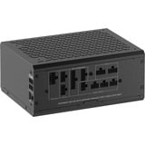 Corsair HX1200i SHIFT, PC-Netzteil 1x 12-Pin High Power GPU, 4x PCIe, Kabelmanagement, 1200 Watt