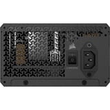 Corsair HX1200i SHIFT, PC-Netzteil 1x 12-Pin High Power GPU, 4x PCIe, Kabelmanagement, 1200 Watt