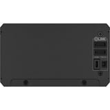 Corsair HX1200i SHIFT, PC-Netzteil 1x 12-Pin High Power GPU, 4x PCIe, Kabelmanagement, 1200 Watt