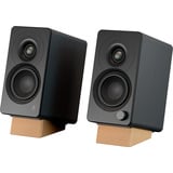 Creative XF-1, Lautsprecher schwarz, Hi-Res Bluetooth 6.0 Desktop-Lautsprecher