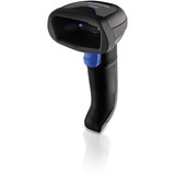 Datalogic QuickScan QM2500, Barcode-Scanner schwarz, 2D, USB, RS232, IP52