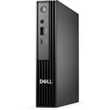Dell Pro Micro (F0CM3), Mini-PC schwarz, Windows 11 Pro