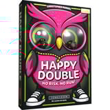 Denkriesen Happy Double - No Risk No Run!, Würfelspiel 