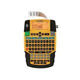 Dymo Rhino 4200, Beschriftungsgerät mit QWERTZ-Tastatur, S0955970
