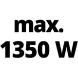 EINHELL Akku Power-X-Change Plus 18Volt 4-6Ah MULTI rot/schwarz