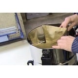 EINHELL Schmutzfangsack 40L, 5 Stück, Staubsaugerbeutel 