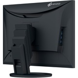 EIZO EV2495-BK, LED-Monitor 61.1 cm(24.1 Zoll), schwarz, WUXGA, HDMI, USB-C