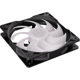 ENDORFY Stratus 120 PWM ARGB, Gehäuselüfter schwarz, 120 mm