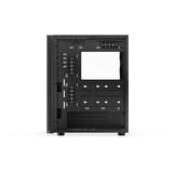 ENDORFY Ventum 400 Air, Tower-Gehäuse schwarz, Tempered Glass