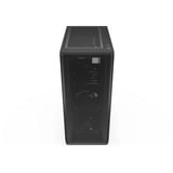 ENDORFY Ventum 400 Air, Tower-Gehäuse schwarz, Tempered Glass